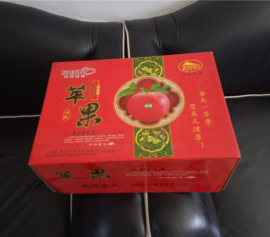 陝西禮(lǐ)品(pǐn)盒定(dìng)制