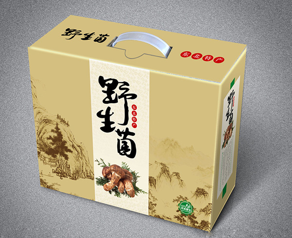 西安紙箱批(pī)發