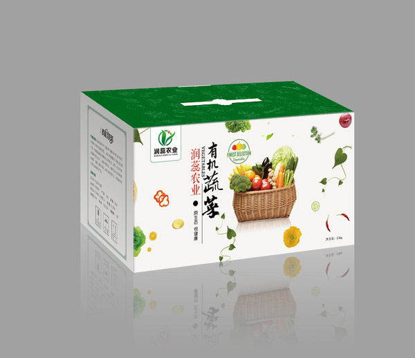 西(xī)安紙(zhǐ)箱包(bāo)裝生産